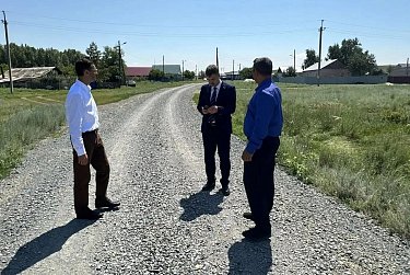 Инициатива на местах меняет жизнь к лучшему